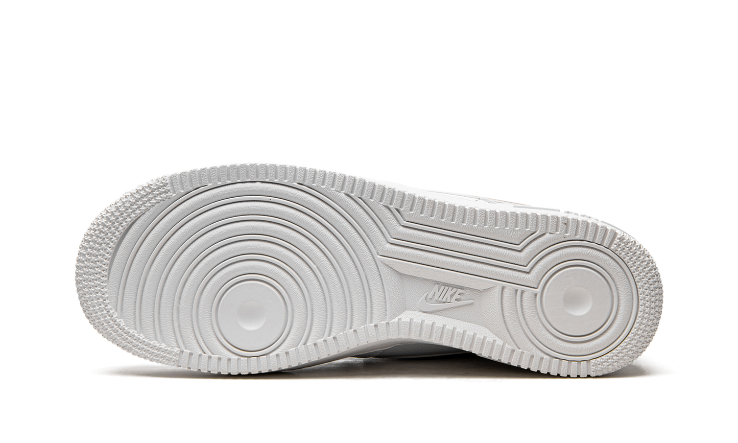 AIR FORCE 1'07 LO WMNS"White Fossil Stone (W)" 315115 169