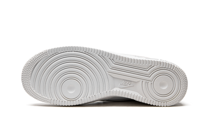 AIR FORCE 1'07 LO WMNS"White Fossil Stone (W)" 315115 169
