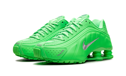 Shox R4 WMNS"Green Strike" HV0839 398