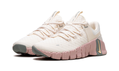 FREE METCON 5 WMNS"Pale Ivory" DV3950 102
