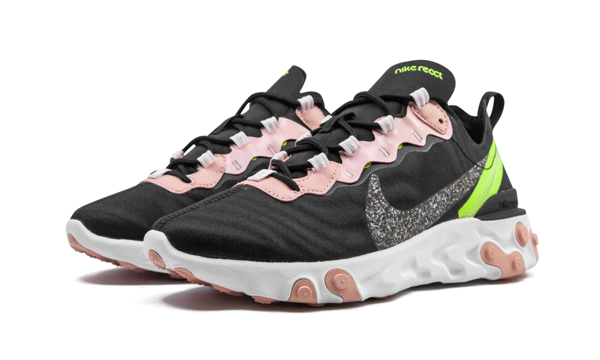 REACT ELEMENT 55 PRM MNS WMNS CD6964 002