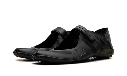 Air Rift Satin WMNS"SKIMS - Black" IQ7158 001