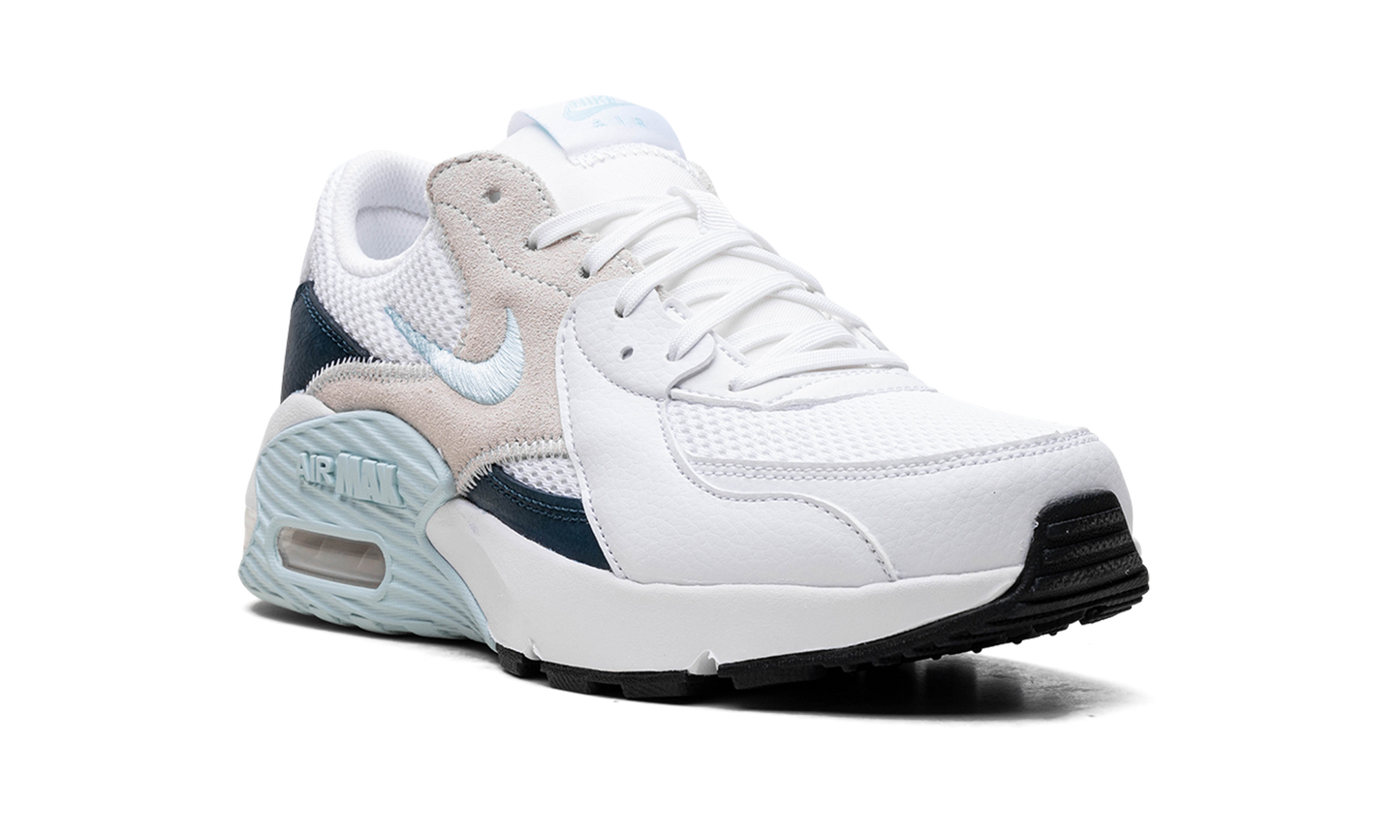 Air Max Excee WMNS"White Glacier Blue" CD5432 131
