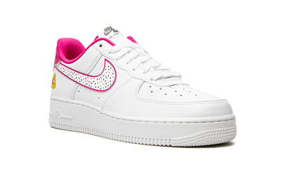AIR FORCE 1'07 LX WMNS"Dragon Fruit" DV3809 100
