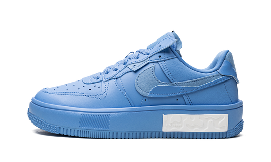 AIR FORCE 1 LO FONTANKA WMNS"Blue" DH1290 400