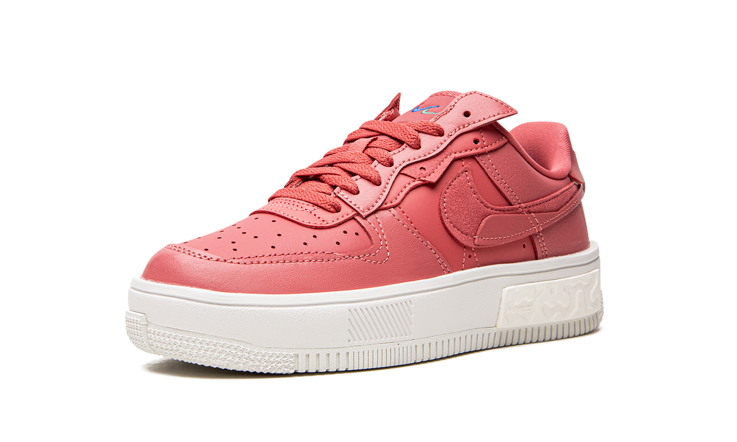 AIR FORCE 1 LO FONTANKA MNS WMNS"Gypsy Rose" DA7024 601