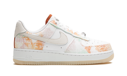 AIR FORCE 1 LO WMNS"Pastel Paisley" FJ7739 101
