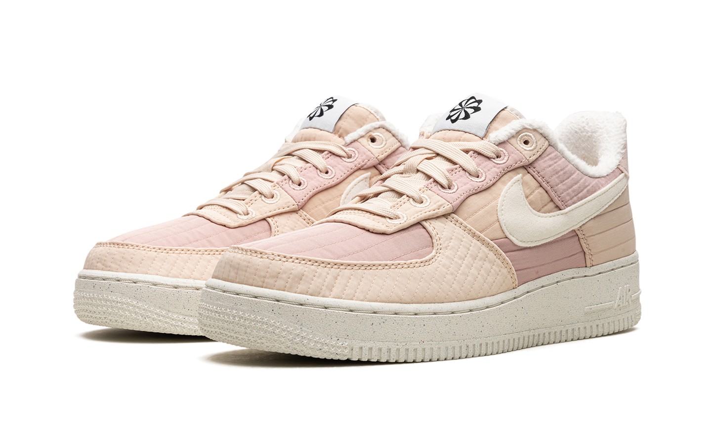 AIR FORCE 1 LO WMNS"Toasty Pink Oxford" DH0775 201