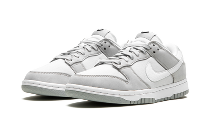 DUNK LOW LX NBHD WMNS"Light Smoke Grey" FB7720 002