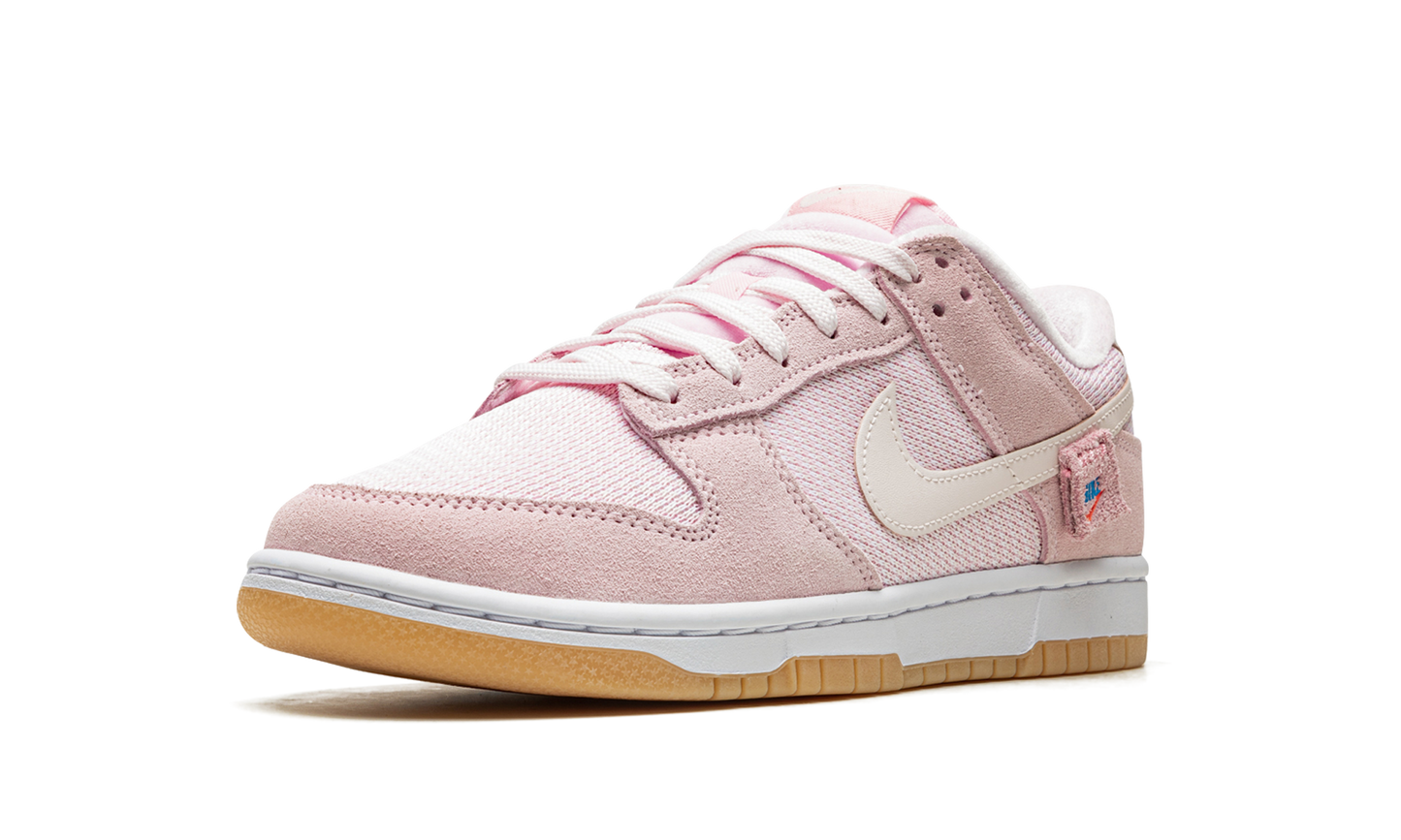 DUNK LO SE MNS WMNS"Teddy Bear" DZ5318 640