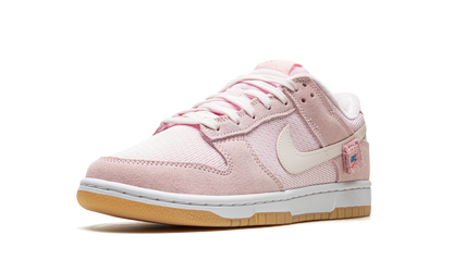 DUNK LO SE MNS WMNS"Teddy Bear" DZ5318 640