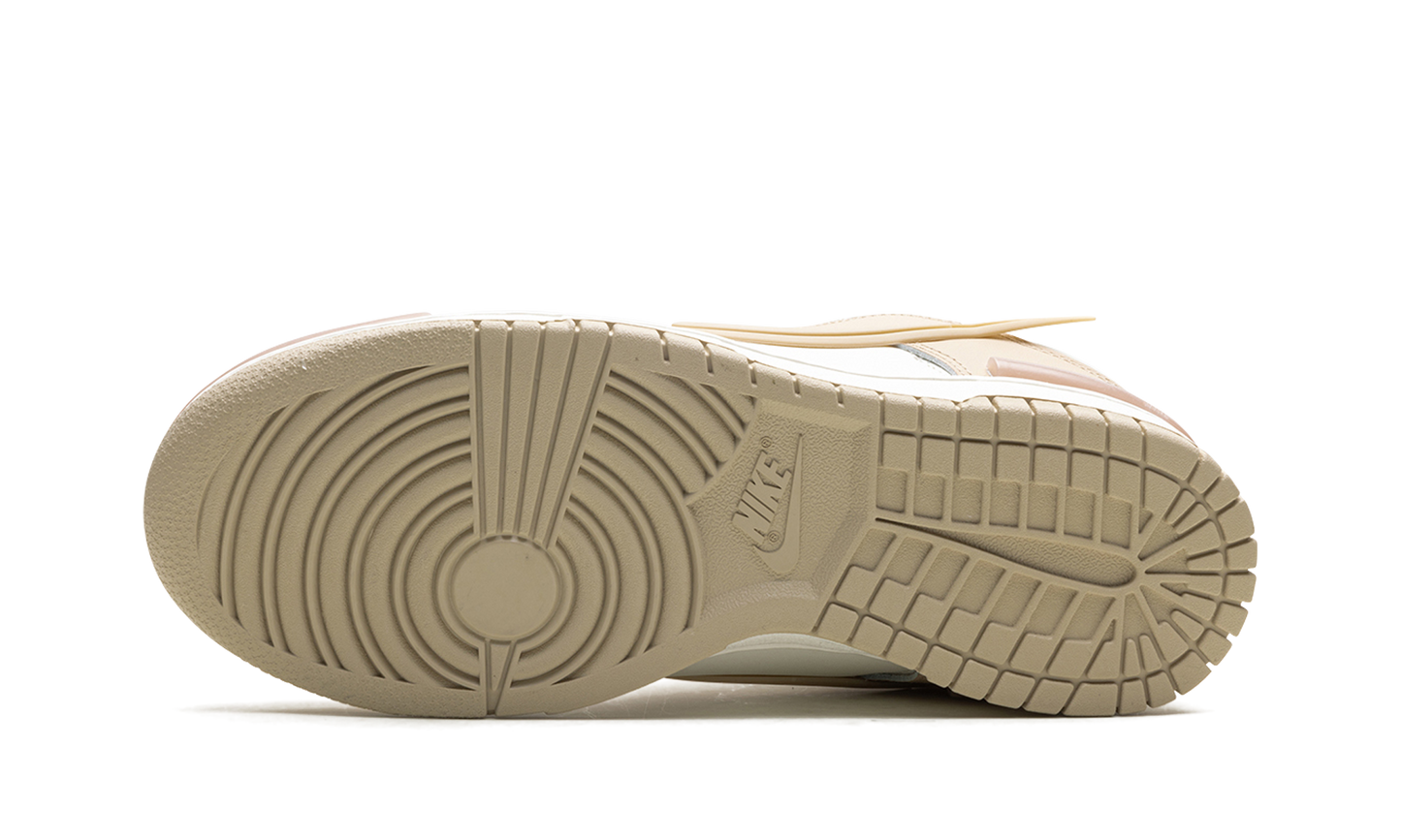 DUNK LO TIST WMNS"Sanddrift" DZ2794 102