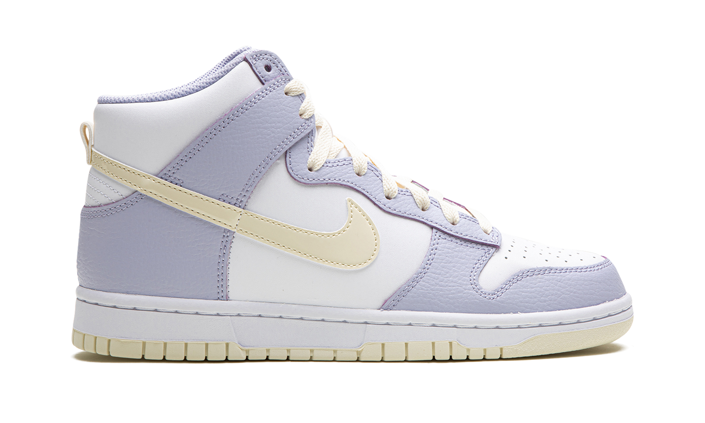 DUNK HIGH WMNS"Oxygen Purple"