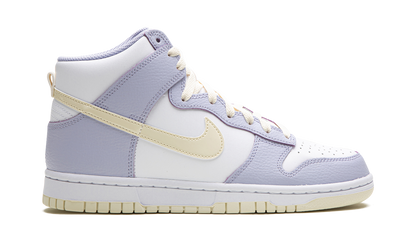 DUNK HIGH WMNS"Oxygen Purple"