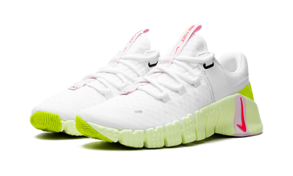 Free Metcon 5 WMNS"Barely Volt Pink Foam" DV3950 104