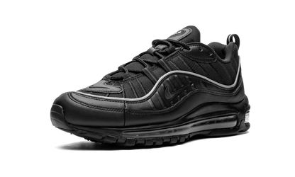 AIR MAX 98 WMNS"Black Off Noir" AH6799 004