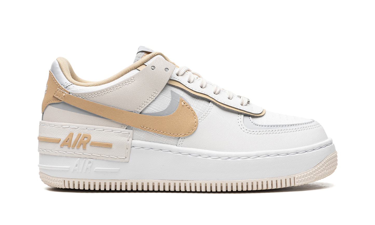 AIR FORCE 1 LO SHADO WMNS"Sail Tan" DV7449 100