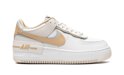 AIR FORCE 1 LO SHADO WMNS"Sail Tan" DV7449 100