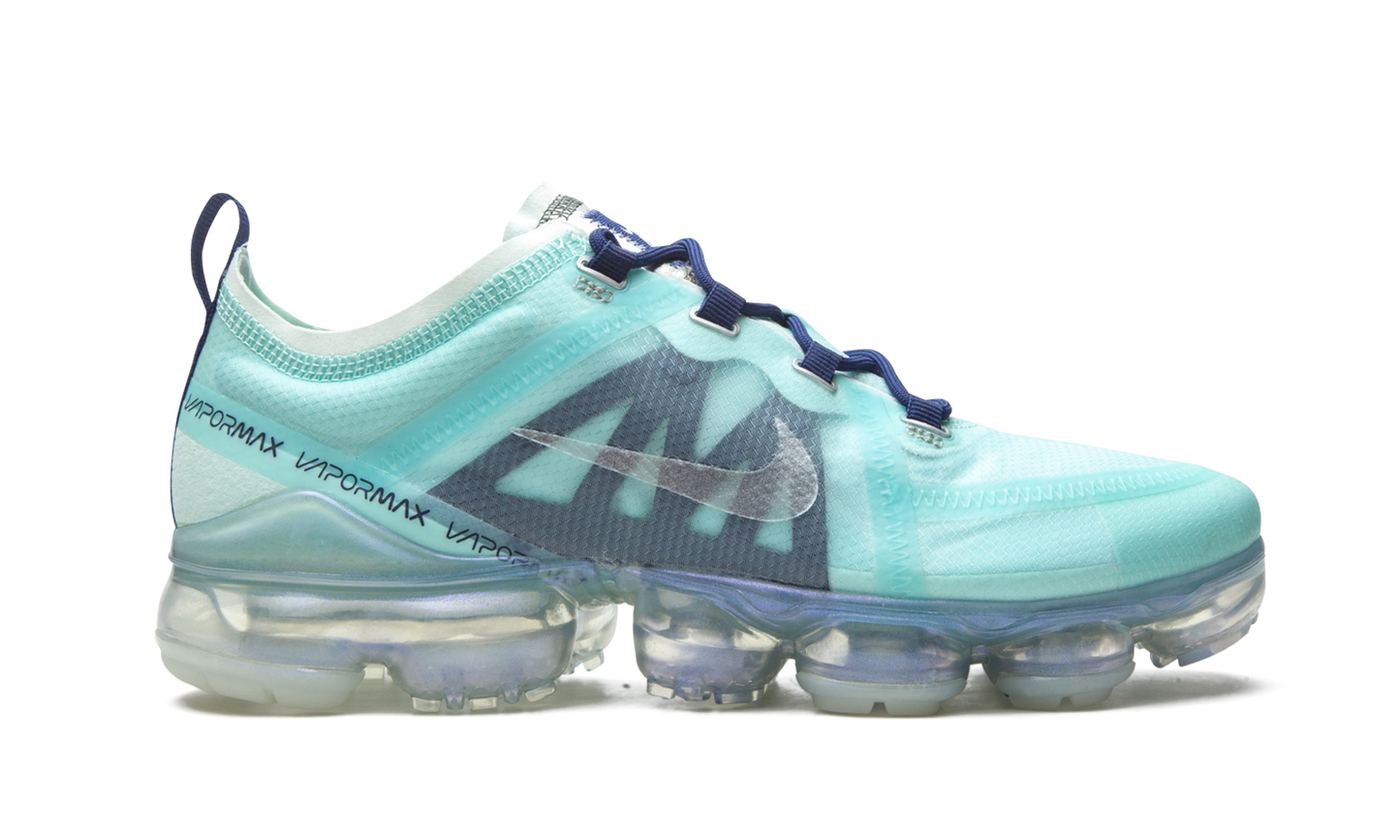 AIR VAPORMAX 2019 MNS WMNS"Teal" AR6632 300
