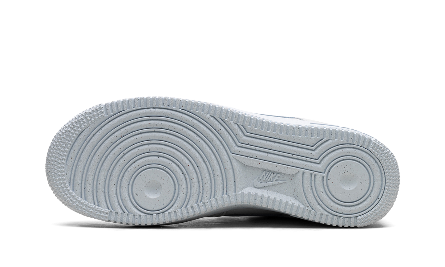 AIR FORCE 1 LO'07 WMNS"Blue Tint" DZ2786 400