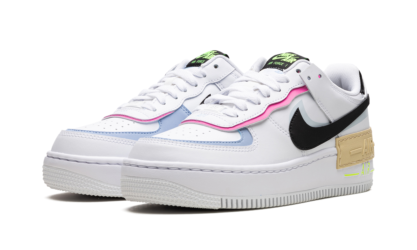 AF1 SHADO WMNS"Pastel" FJ0735 100