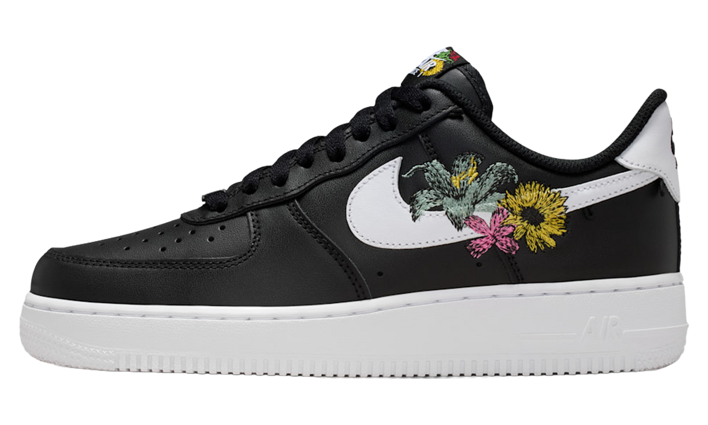 W Air Force 1'07 Premium"Now Accepting All Flowers'" IB6644 001