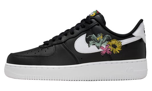 W Air Force 1'07 Premium"Now Accepting All Flowers'" IB6644 001