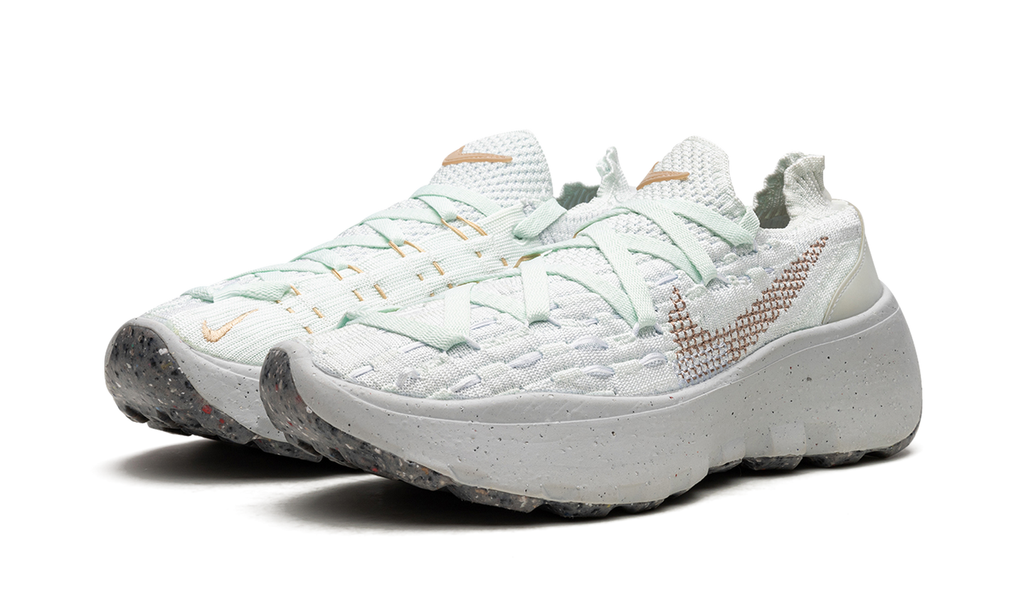 SPACE HIPPIE 04 WMNS"Barely Green" DA2725 300