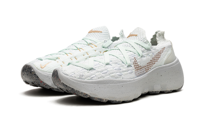 SPACE HIPPIE 04 WMNS"Barely Green" DA2725 300