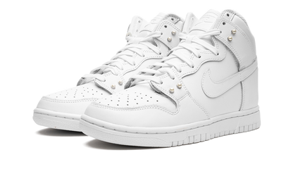 DUNK HIGH SE MNS WMNS"Pearl White" DM7607 100