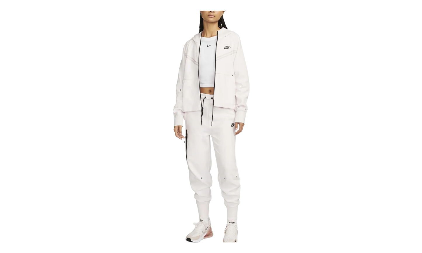 Sportswear Tech Fleece Windrunner Full-Zip Hoodie CW4298 664