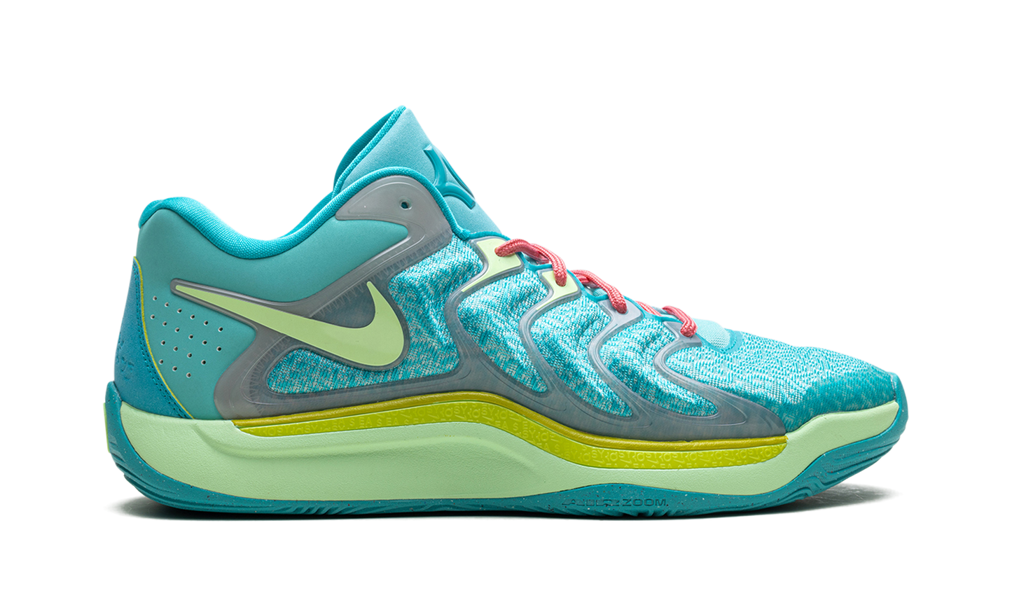 KD 17 WMNS"Bahamas" HV1945 300