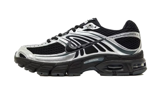 Air Max Moto 2K WMNS"Black Metallic Silver" HQ2056 007
