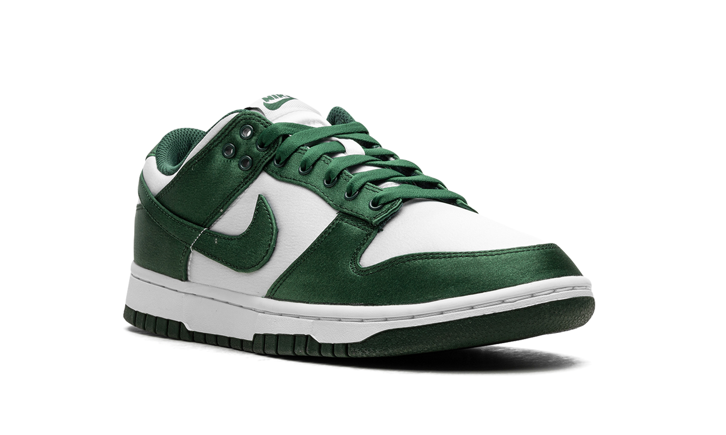 DUNK LOW WMNS"Green Satin" DX5931 100