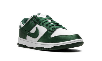 DUNK LOW WMNS"Green Satin" DX5931 100