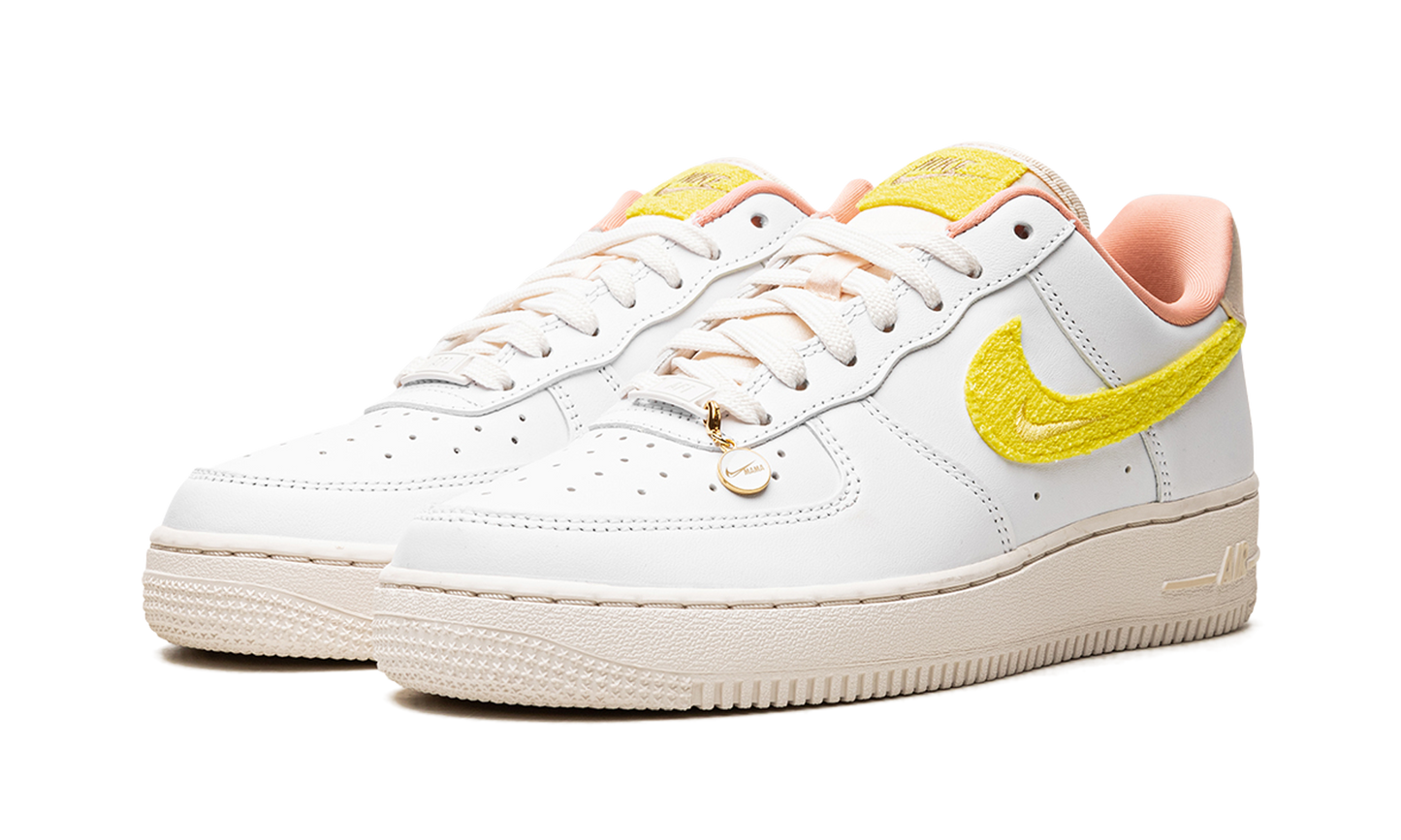 AIR FORCE 1'07 LX WMNS DV2183 100