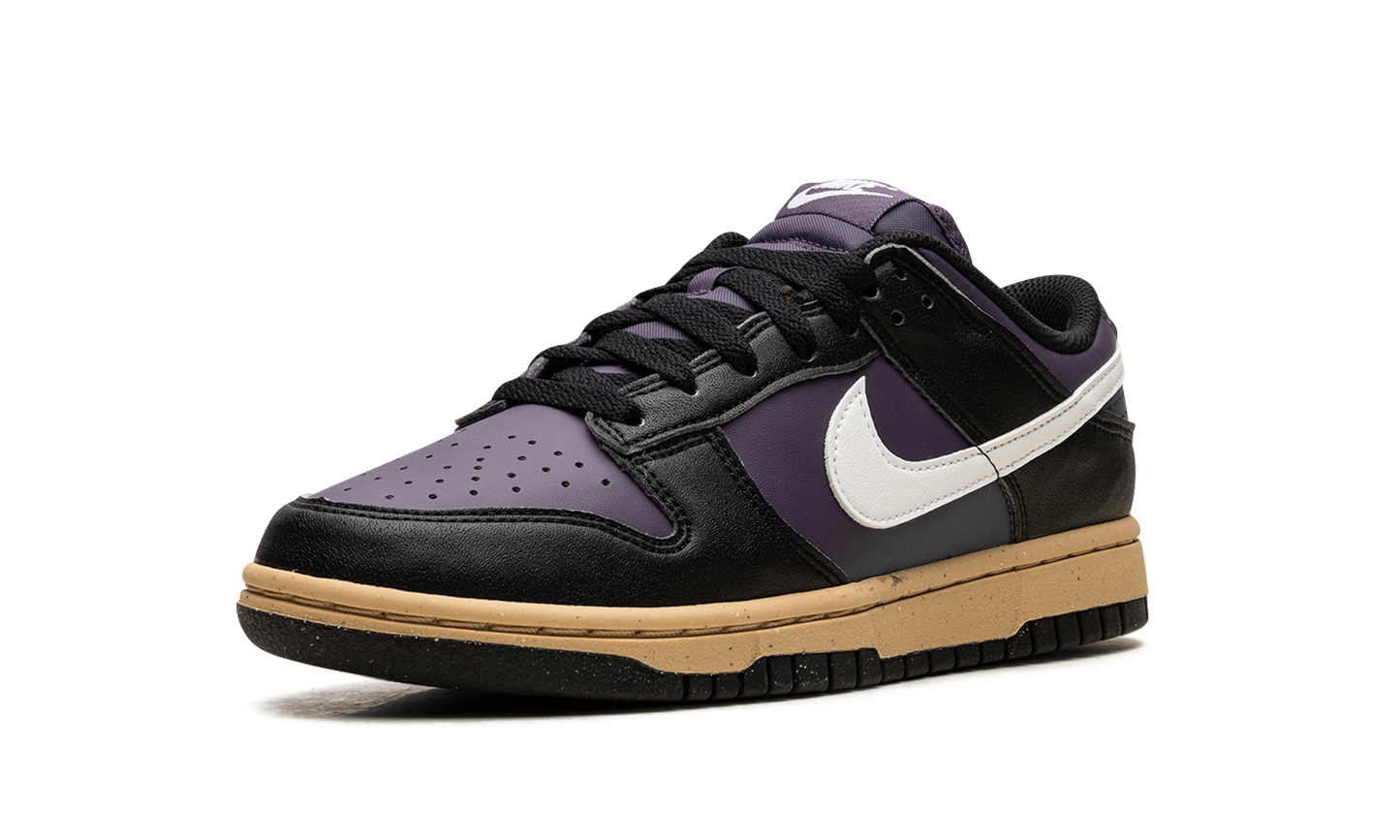 Dunk Low WMNS"Purple Black" DD1873 500