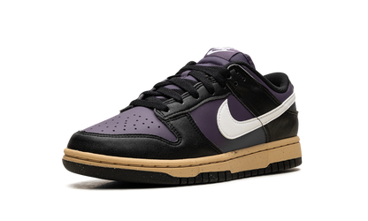 Dunk Low WMNS"Purple Black" DD1873 500
