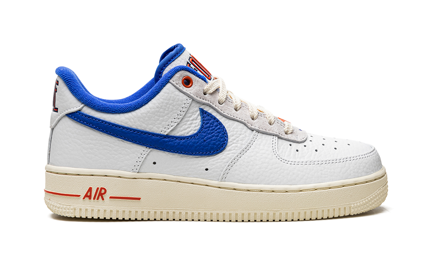 AIR FORCE 1 LO MNS WMNS"Command Force" DR0148 100