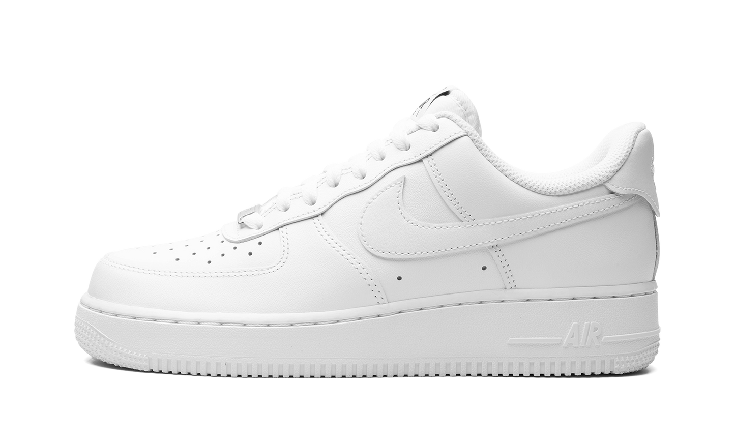AIR FORCE 1 LO MNS WMNS"Flyease - White" DX5883 100