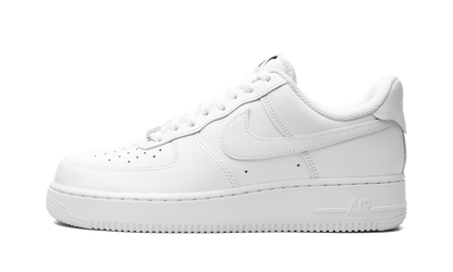 AIR FORCE 1 LO MNS WMNS"Flyease - White" DX5883 100