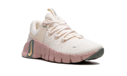 FREE METCON 5 WMNS"Pale Ivory" DV3950 102