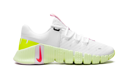 Free Metcon 5 WMNS"Barely Volt Pink Foam" DV3950 104