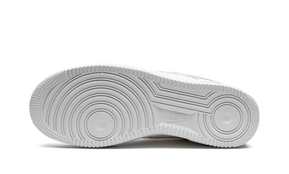 AIR FORCE 1'07 SE MNS WMNS"Flower Swoosh" DO9458 100