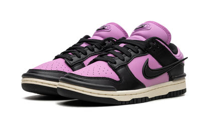 DUNK LO TIST WMNS"Rush Fuchsia" DZ2794 500