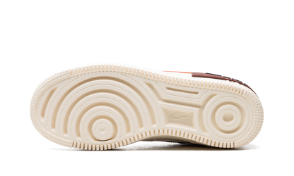 AIR FORCE 1 SHADO WMNS"Pale Ivory" CI0919 114