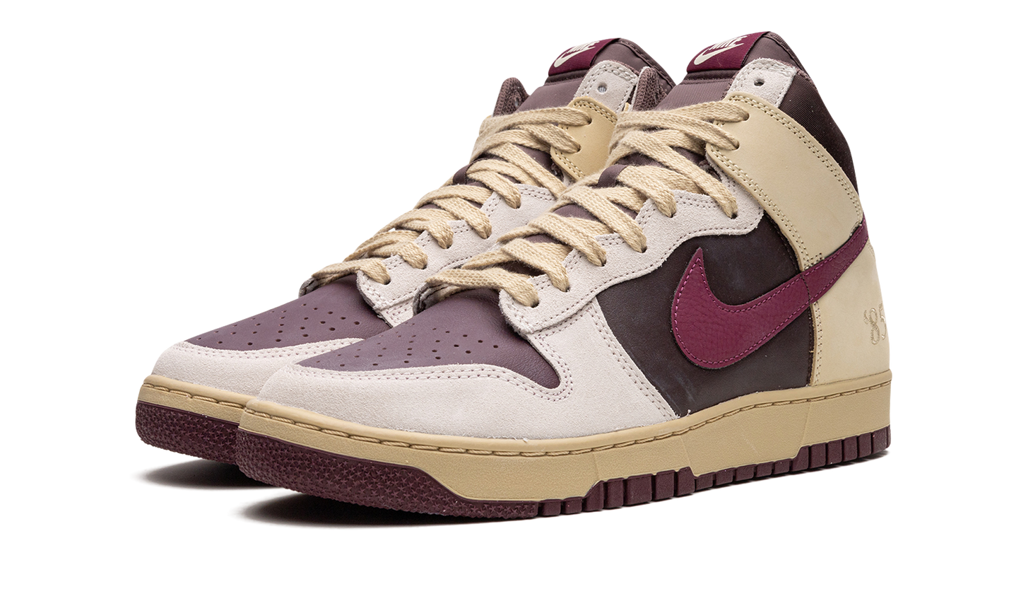 DUNK HIGH 1985 MNS WMNS"Valentine's Day" FD0794 700