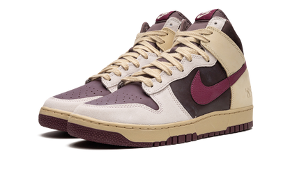DUNK HIGH 1985 MNS WMNS"Valentine's Day" FD0794 700