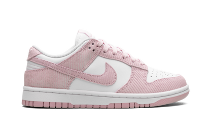DUNK LOW WMNS"PINK CORDUROY" FN7167 100