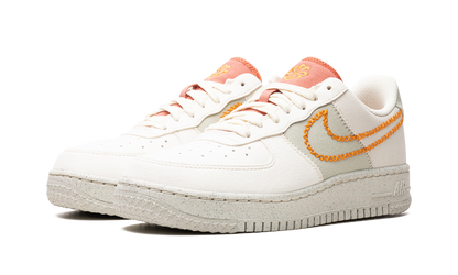 AIR FORCE 1'07 LO NH WMNS"Next Nature - Coconut Milk" DR3101 100